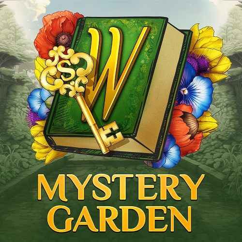 Mystery Garden